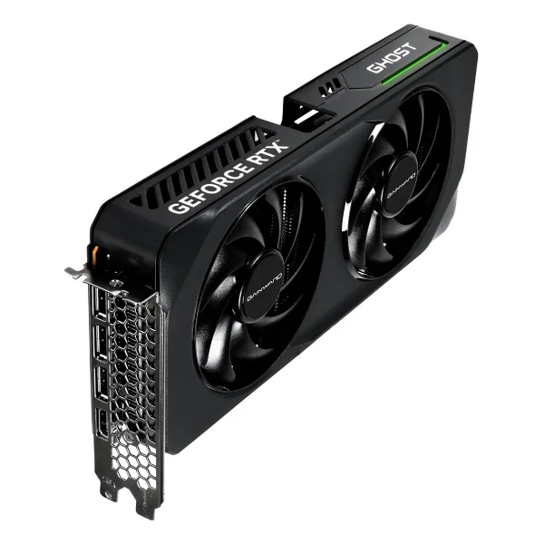 Gainward RTX 5050 Ghost NE65050019P1-GB2070B 128 Bit GDDR6 8 GB Ekran Kartı - Görsel 3