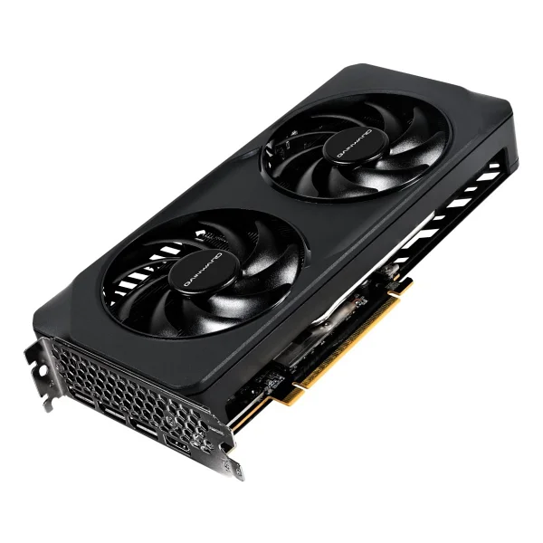 Gainward RTX 5050 Ghost NE65050019P1-GB2070B 128 Bit GDDR6 8 GB Ekran Kartı - Görsel 4