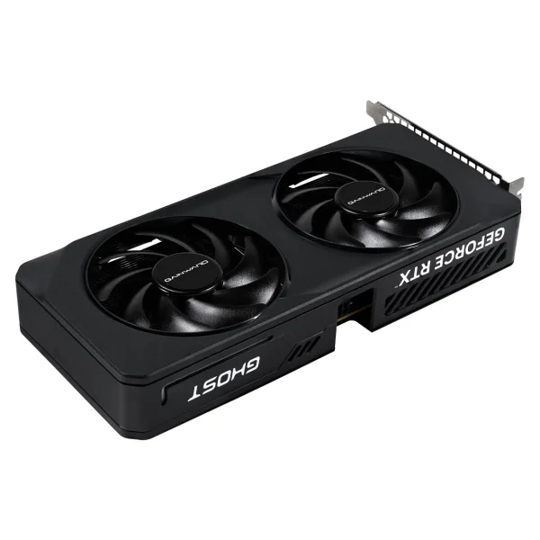 Gainward RTX 5050 Ghost NE65050019P1-GB2070B 128 Bit GDDR6 8 GB Ekran Kartı - Görsel 5
