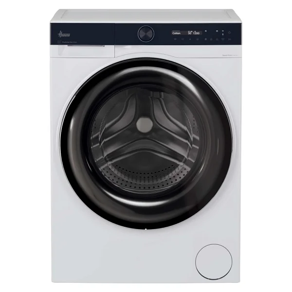 Hoover HBS 413B8-S 1400 Devir 13 kg Çamaşır Makinesi - Görsel 8