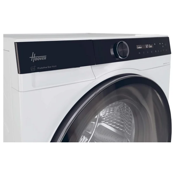 Hoover HBS 413B8-S 1400 Devir 13 kg Çamaşır Makinesi - Görsel 3