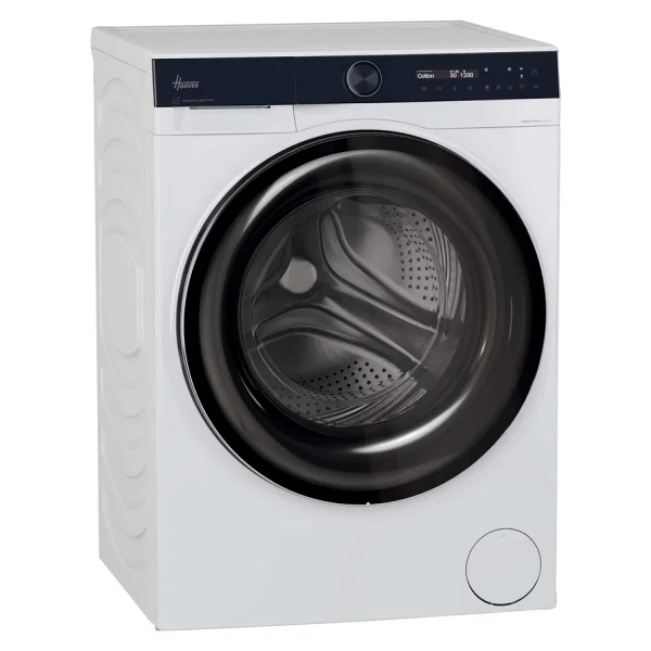 Hoover HBS 413B8-S 1400 Devir 13 kg Çamaşır Makinesi - Görsel 4