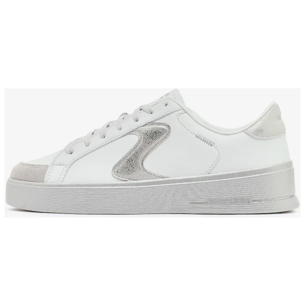 Skechers Hiland Quite Chic 185170 Kadın Sneaker - Görsel 9