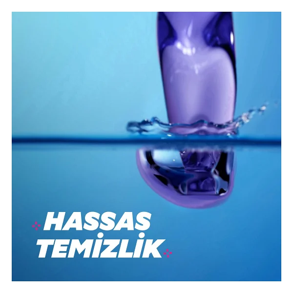 Yumoş 1.5 lt 25 Yıkama Sıvı Deterjan - Görsel 6