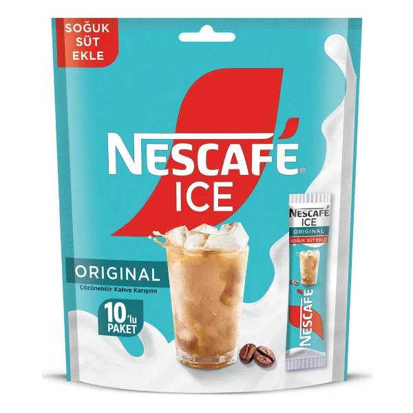 Nescafe Gold Filtre Kahve 500 gr - Görsel 6
