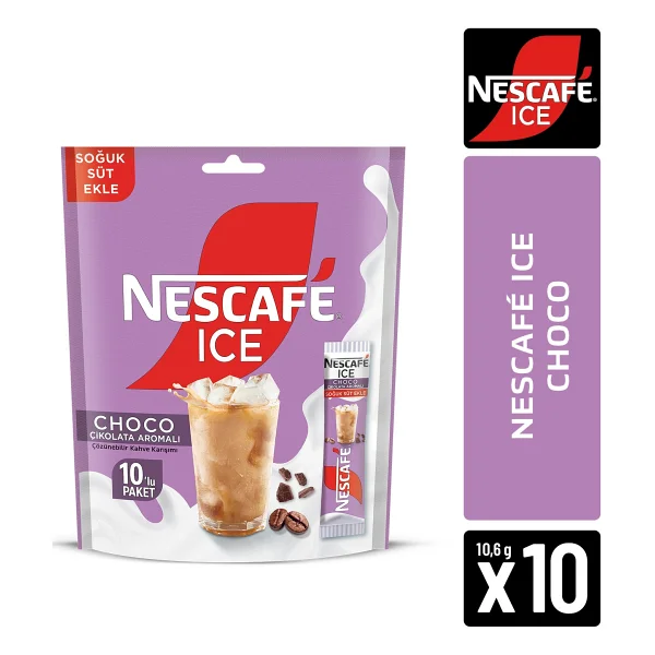 Nescafe Gold Filtre Kahve 500 gr - Görsel 5