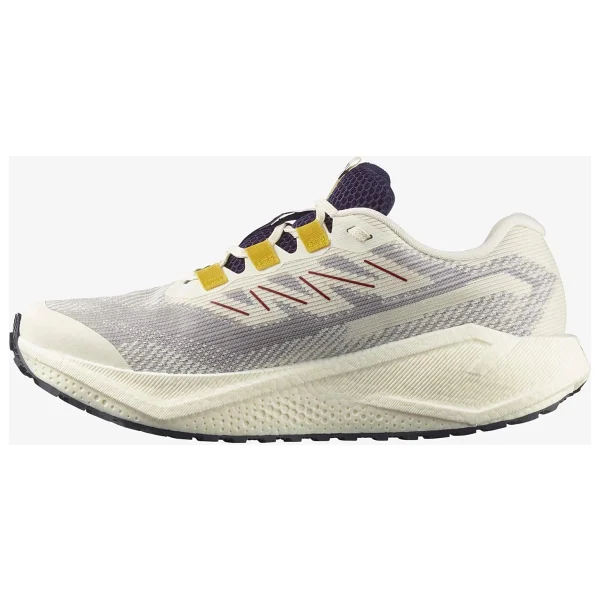 Salomon Aero Blaze 3 GRVL Gore-Tex L47953200 Beyaz Erkek Outdoor Ayakkabı - Görsel 3