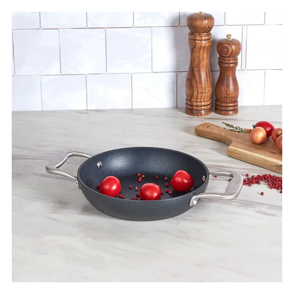 Karaca BioDiamond Pro 20 cm Sahan - Görsel 2