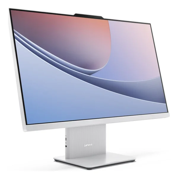 Lenovo IdeaCentre AIO 27IRH9 F0HM0045TR i5-13420H 8 GB 512 GB SSD UHD Graphics 27" Full HD All in One PC - Görsel 2
