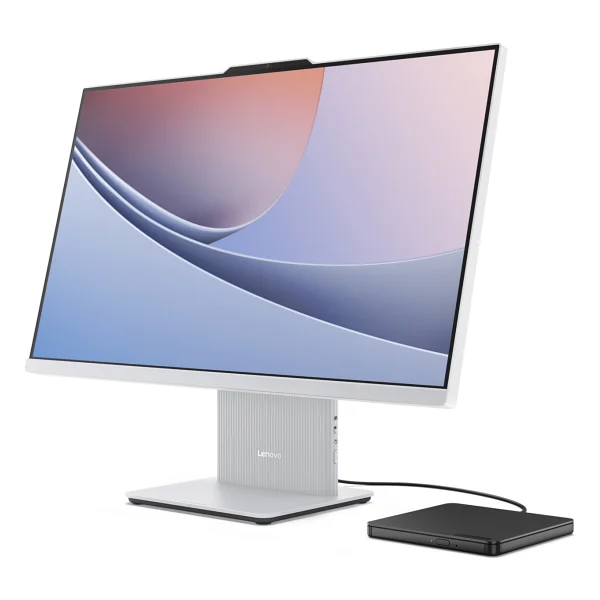 Lenovo IdeaCentre AIO 27IRH9 F0HM0045TR i5-13420H 8 GB 512 GB SSD UHD Graphics 27" Full HD All in One PC - Görsel 3