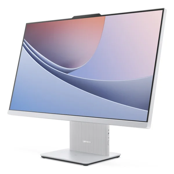 Lenovo IdeaCentre AIO 27IRH9 F0HM0045TR i5-13420H 8 GB 512 GB SSD UHD Graphics 27" Full HD All in One PC - Görsel 4