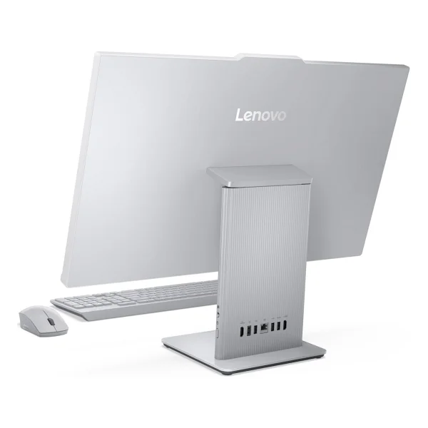 Lenovo IdeaCentre AIO 27IRH9 F0HM0045TR i5-13420H 8 GB 512 GB SSD UHD Graphics 27" Full HD All in One PC - Görsel 8