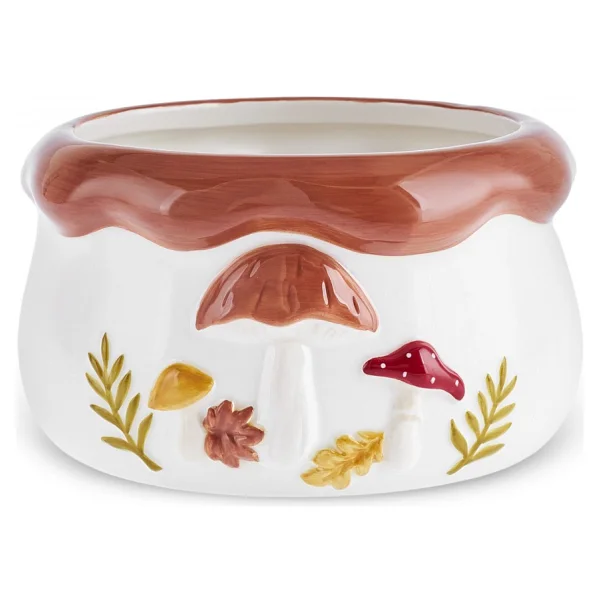 Karaca Cozy Tarçın 12 cm Çerezlik - Görsel 5
