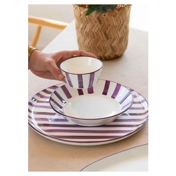 The Mia Joy 10 cm 6'lı Çerezlik - Görsel 3