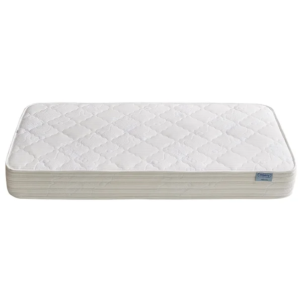 Yataş Mini Dreamy Baby Sıvı Geçirmez Alezli Dht Yaylı Bebek Yatağı,70x140 cm - Görsel 4