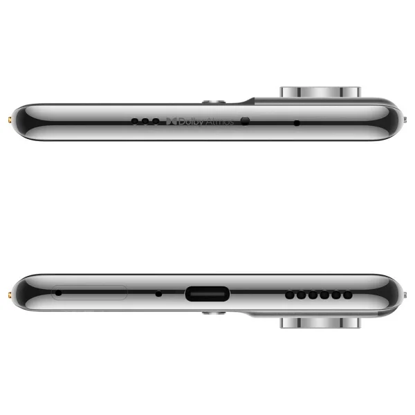 Tecno Camon 40 Pro 256 GB 8 GB Siyah - Görsel 8