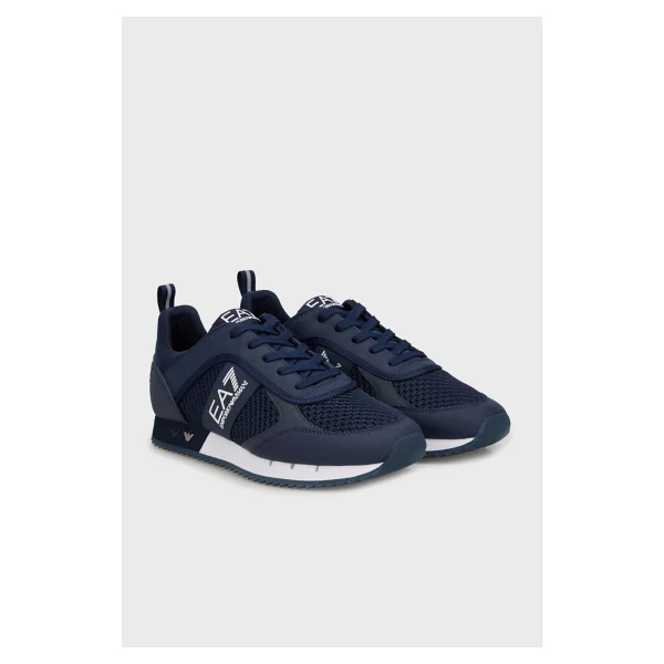 EA7 7X000334-AF18610 Sneaker - Görsel 2
