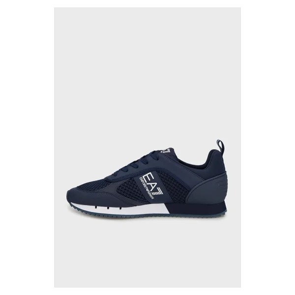 EA7 7X000334-AF18610 Sneaker - Görsel 3