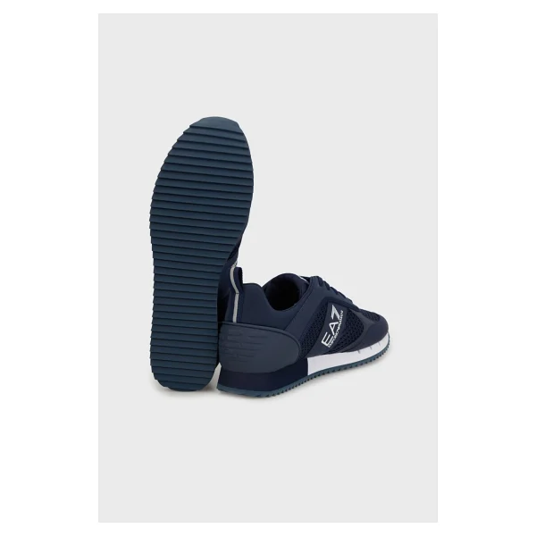 EA7 7X000334-AF18610 Sneaker - Görsel 4
