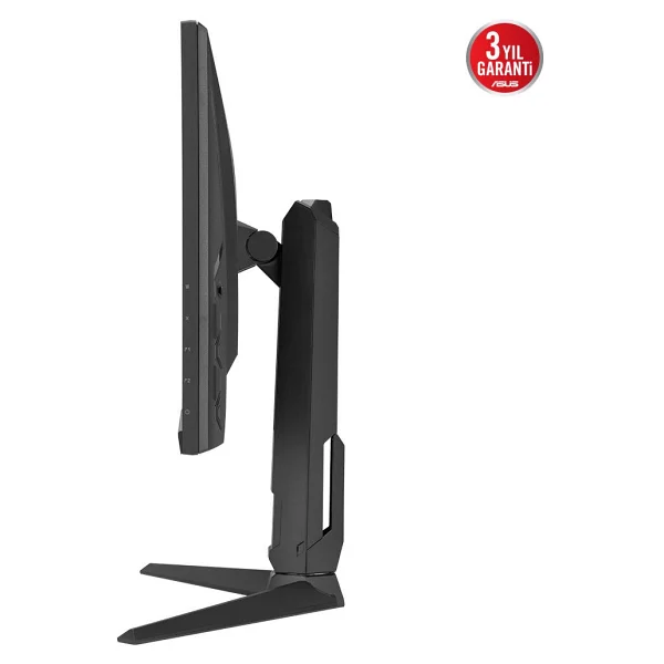 Asus TUF Gaming VG27AQL5A 27" 0.3 ms 2K Pivot IPS 210 Hz OC Oyuncu Monitörü - Görsel 4