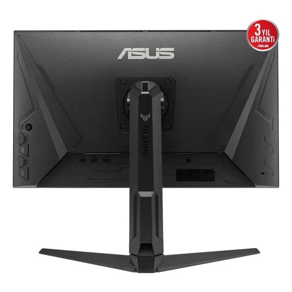 Asus TUF Gaming VG27AQL5A 27" 0.3 ms 2K Pivot IPS 210 Hz OC Oyuncu Monitörü - Görsel 5