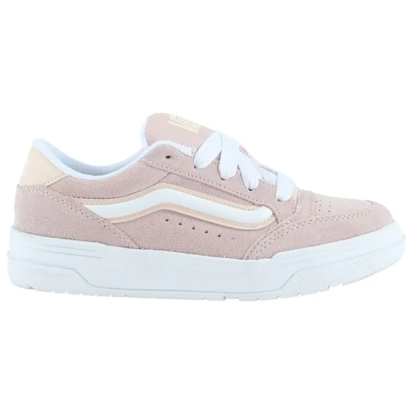 Vans Hylane VN000D1JO3N1 Pembe Sneaker - Görsel 5