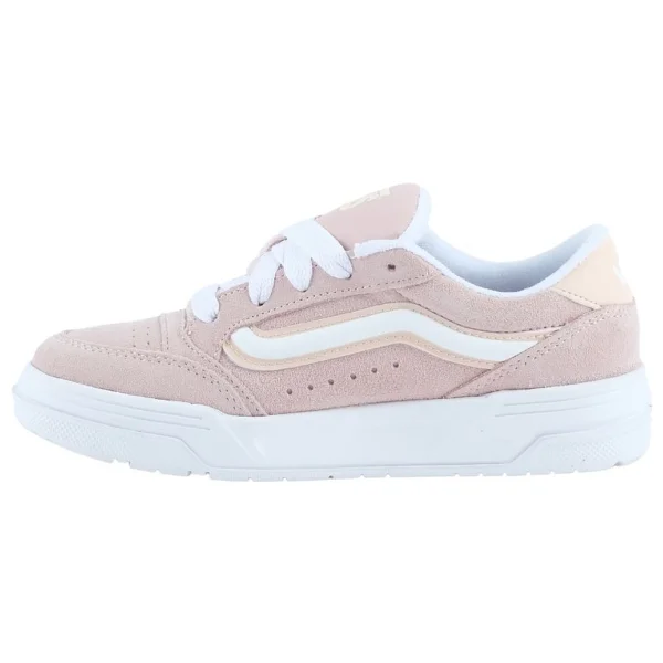 Vans Hylane VN000D1JO3N1 Pembe Sneaker - Görsel 2