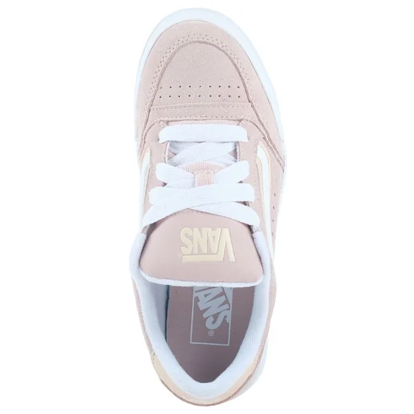 Vans Hylane VN000D1JO3N1 Pembe Sneaker - Görsel 3