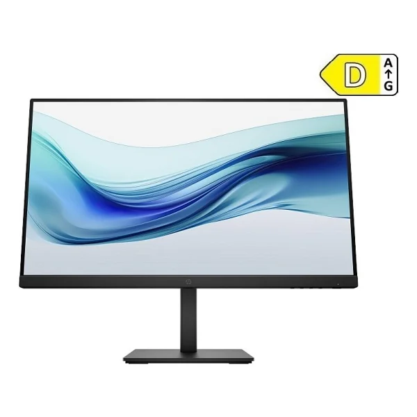 HP S3 Pro 324pe B1GM5AA 23.8" 5 ms Full HD Pivot IPS 100 Hz Monitör - Görsel 4