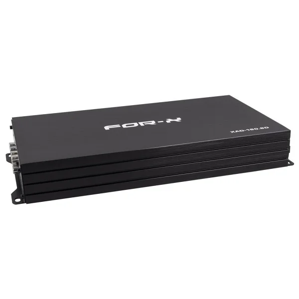 For-x Xad-160.8 Amfi 8 Kanal - Görsel 4