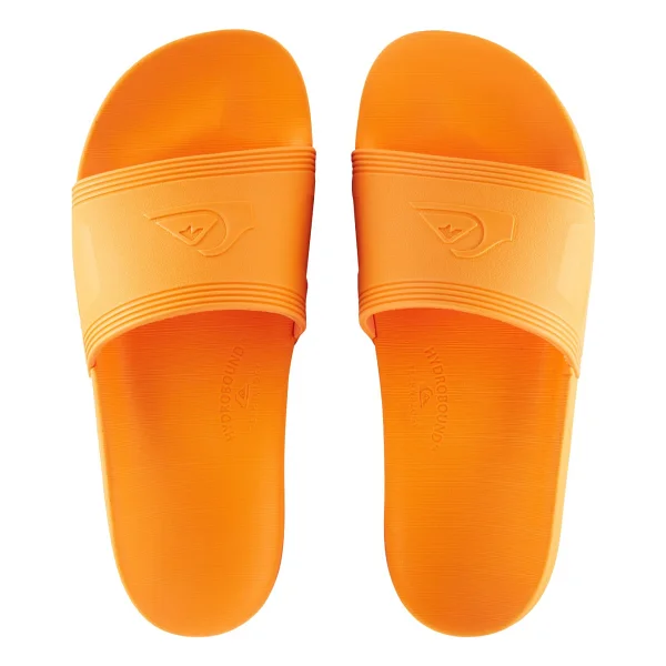 Quiksilver Dockyard AQYL101381 Erkek Terlik - Görsel 4