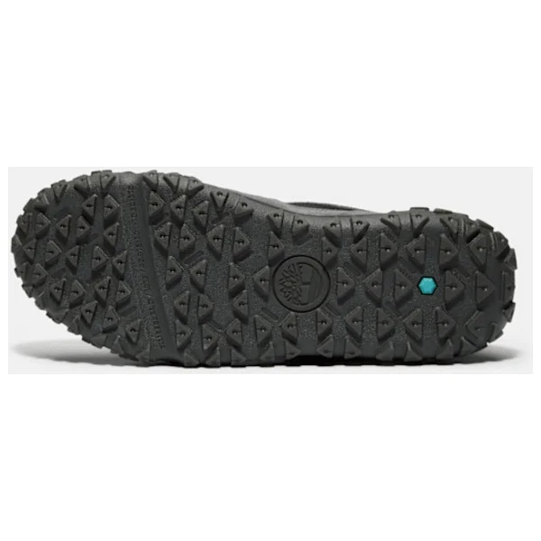 Timberland Greenstride Motion 6 Mid TB0A6CW1A4O1 Siyah-Antrasit Erkek Bot - Görsel 5