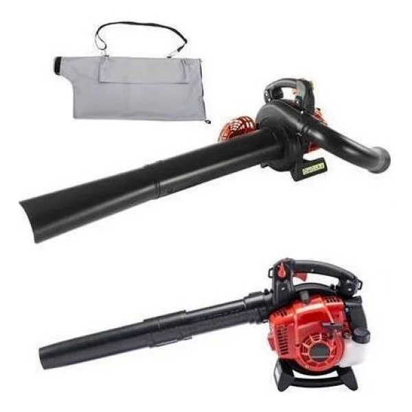 Garden Pro EBV 300 Benzinli Yaprak Toplama Üfleme Makinesi - Görsel 6