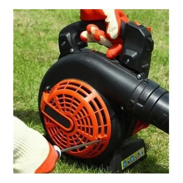 Garden Pro EBV 300 Benzinli Yaprak Toplama Üfleme Makinesi - Görsel 2