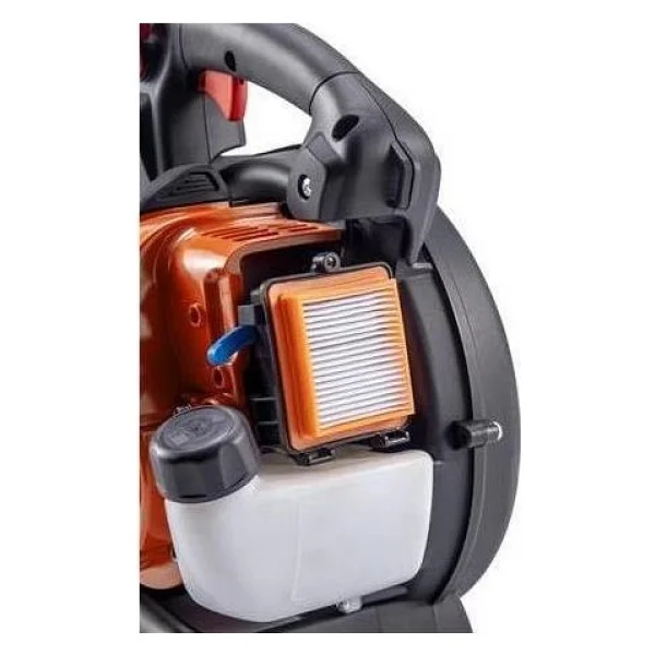 Garden Pro EBV 300 Benzinli Yaprak Toplama Üfleme Makinesi - Görsel 3