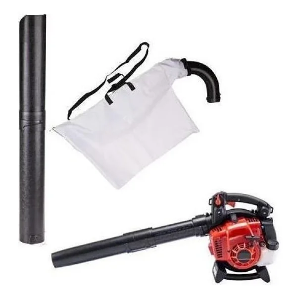 Garden Pro EBV 300 Benzinli Yaprak Toplama Üfleme Makinesi - Görsel 5