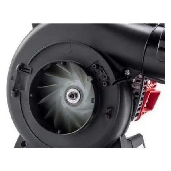 Garden Pro EB 300 Benzinli Yaprak Toplama Üfleme Makinesi - Görsel 4