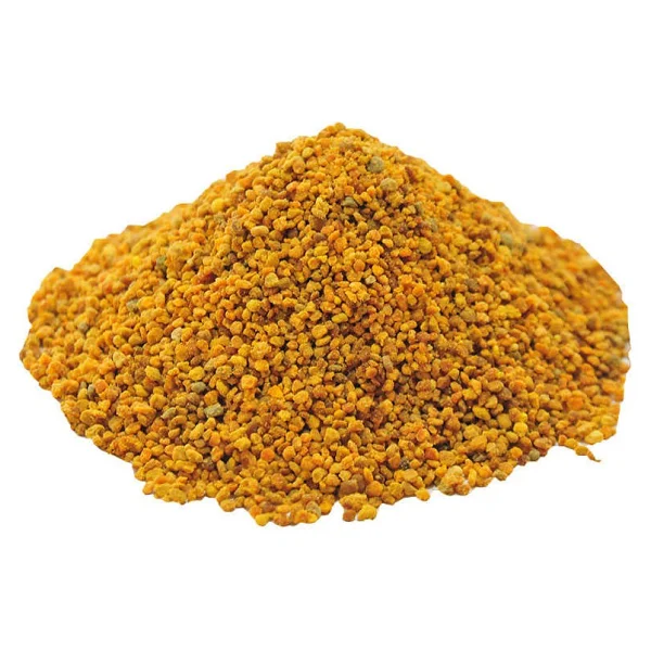 Lokmanavm Polen Arı Poleni Doğal 100 Gr Paket - Görsel 3