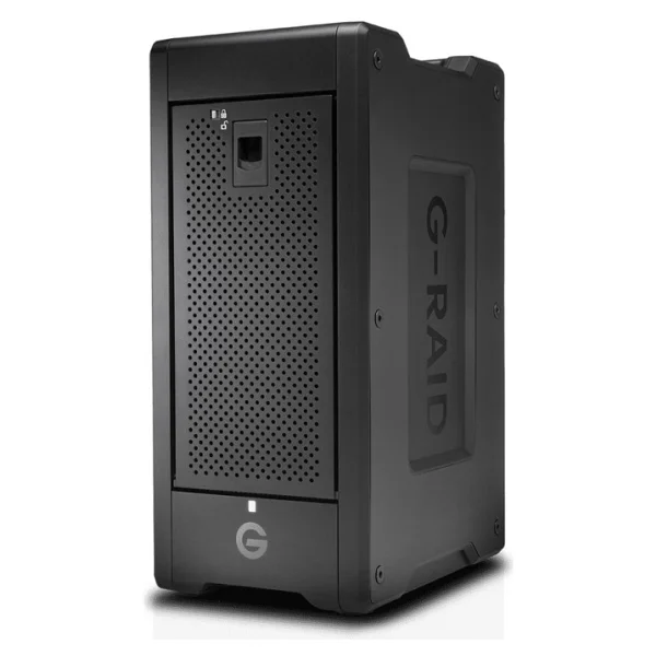 Sandisk Professional 208TB G-Raid Shuttle-8 - Görsel 4