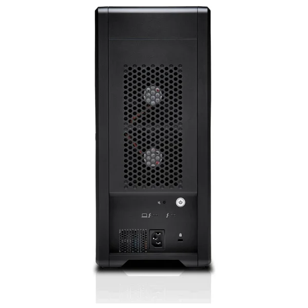 Sandisk Professional 208TB G-Raid Shuttle-8 - Görsel 2