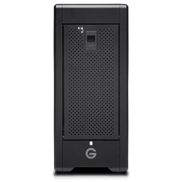 Sandisk Professional 208TB G-Raid Shuttle-8 - Görsel 3