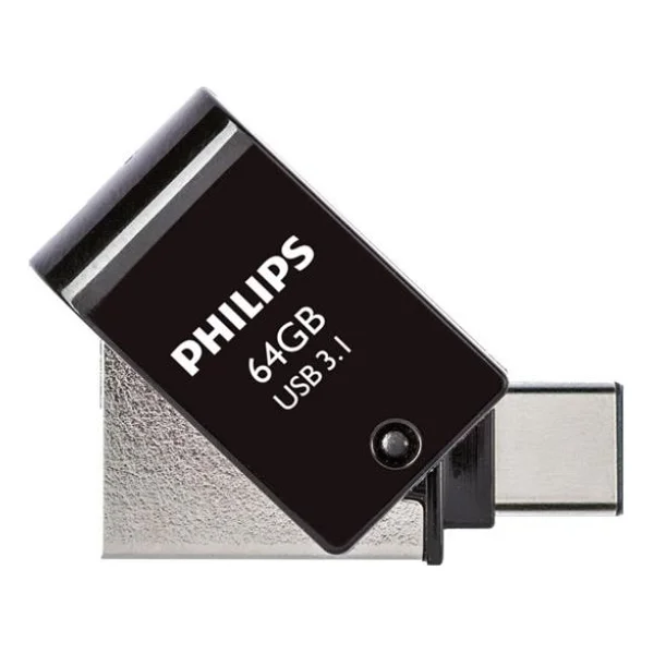 Philips FM64DC152B/00 64 GB Flash Bellek - Görsel 7