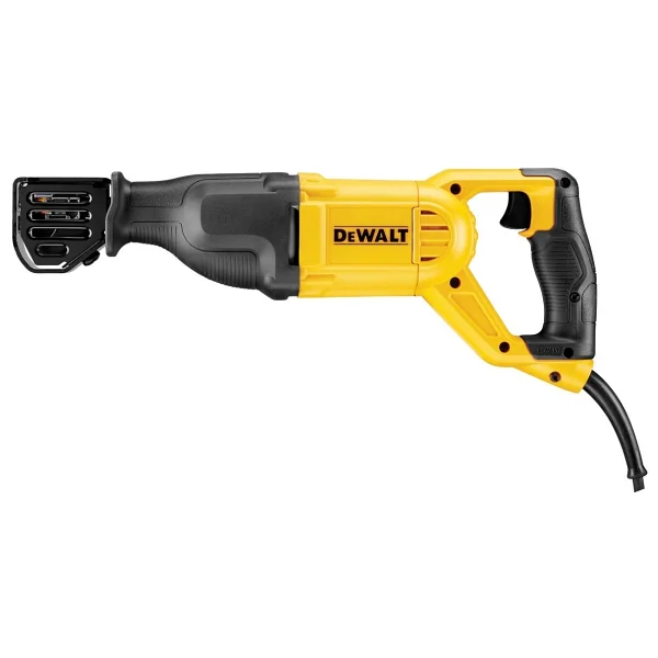 Dewalt DWE305PK 1100 W Elektrikli Tilki Kuyruğu Testere - Görsel 6
