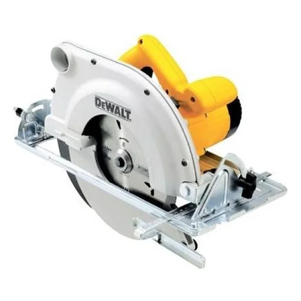 Dewalt D23700 1750 W Daire Testere - Görsel 3