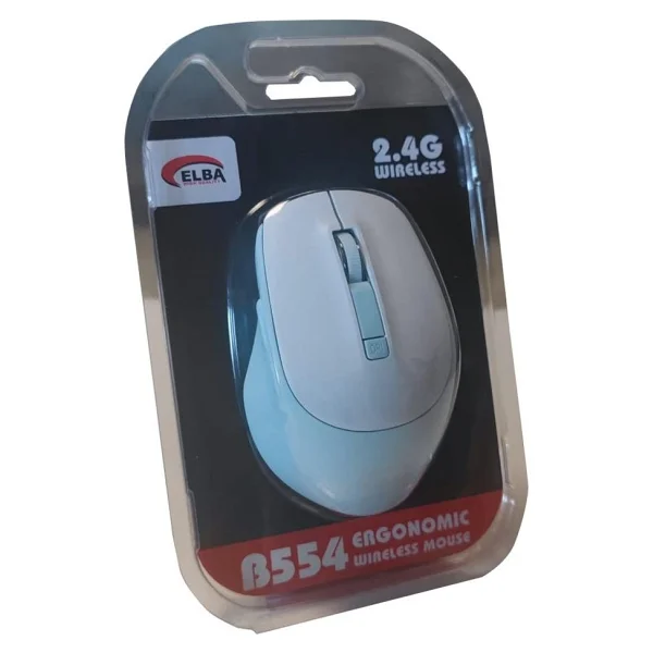 Elba B554 Optik Kablosuz Mouse - Görsel 2