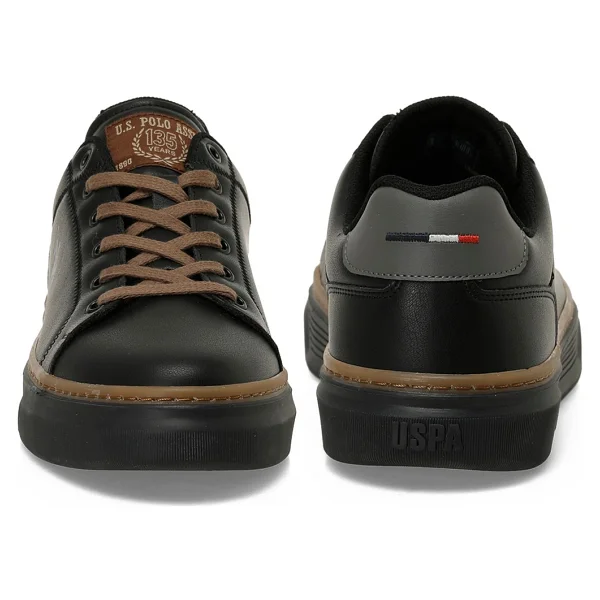 U.S. Polo Assn Buddy Erkek Sneaker - Görsel 5
