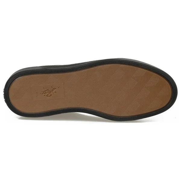 U.S. Polo Assn Buddy Erkek Sneaker - Görsel 6