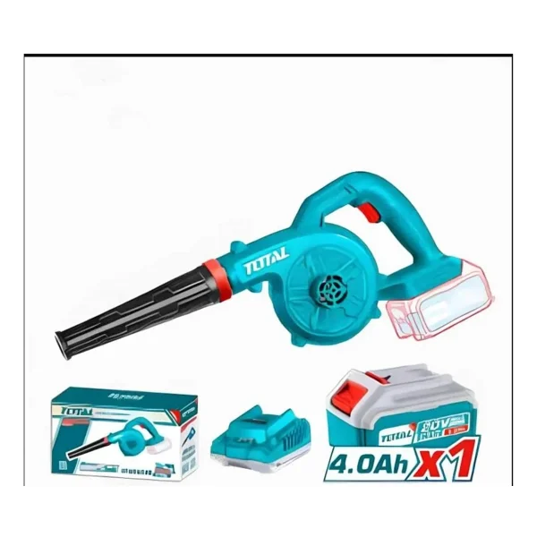 Total TABLI200285 Akülü Üfleme Makinesi - Görsel 2
