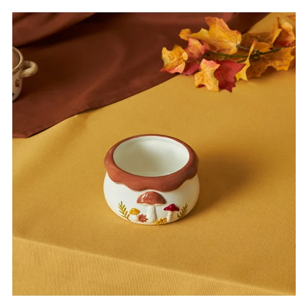 Karaca Cozy Tarçın 12 cm Çerezlik - Görsel 2