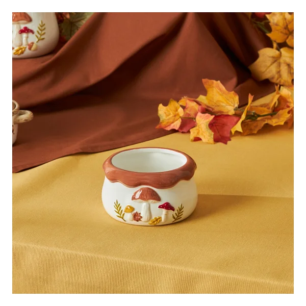 Karaca Cozy Tarçın 12 cm Çerezlik - Görsel 4
